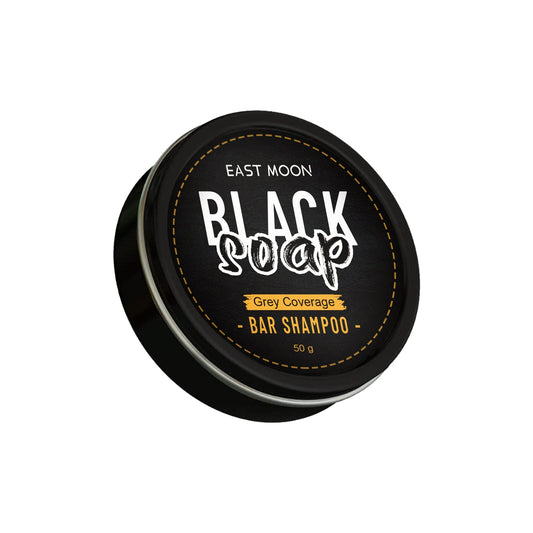 Men's Shampoo Clean Hair Nourishing Nourishing Black Shiny Hair Care Men's Shampoo Soap