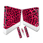 Suitable for WII film, WII body sticker, WII pain sticker, WII PVC sticker, camouflage style film