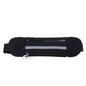 Fashion mini fanny pack for women men Portable convenient USB waist pack Travel multifunctional waterproof phone belt bag