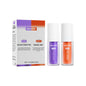 EELHOE V34 Toothpaste Purple Orange Toothpaste For Repairing Teeth Oral Cleaning Whitening And Removing Tooth Stains