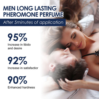 Perfume Lasting Fragrance Release Charm Fresh And Not Pungent Couple Dating Atmosphere Perfume