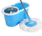 Rotating Mop Bucket Good God Mop Hand Pressure Dual Drive Automatically Mop Mop Bucket Household Mop Stainless Steel Mop