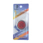 Golf Round Level Cap Clip Ball Mark With Level Function
