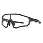 ROCKBROS Photochromic Cycling Sunglasses UV Protection Windproof Lightweight