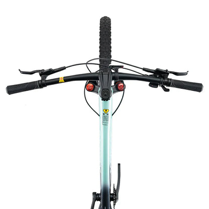 MT600 -  Mountain Bike