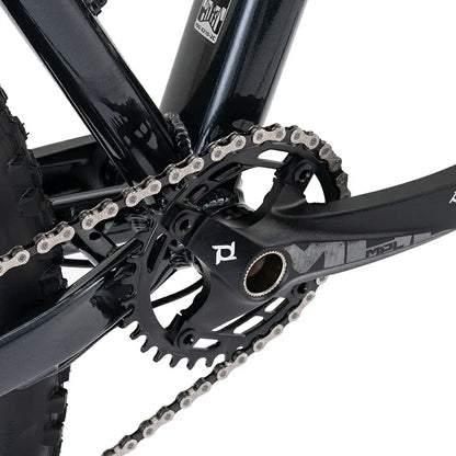MT600 -  Mountain Bike