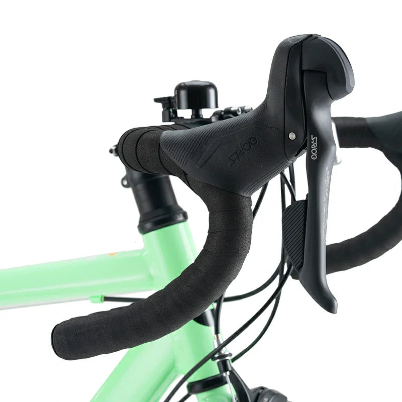 AERIX-Aluminum Road Bike