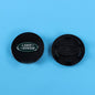 Suitable for Land Rover 62mm wheel hub cover, wheel center cover, original wheel cover, modified logo LandROVER