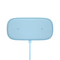 2-in-1 dual phone wireless charger suitable for Huawei Samsung phone wireless charging ultra-thin desktop