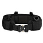 Multi Functional Quick Disassembly Tactical Belt Waist Cover Outdoor Training Cobra Belt Nylon Waist Belt Suit