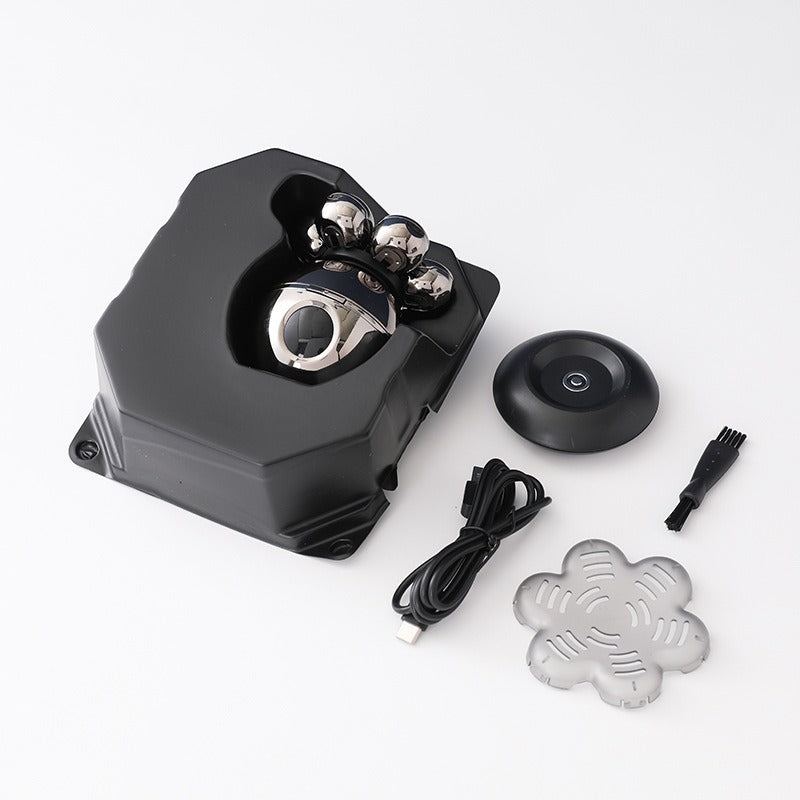 Men's shaver electric shaver shaver and hair clipper