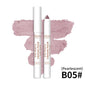 Cosmetics Monochrome Eyeshadow Beauty Eye Shadow Stick