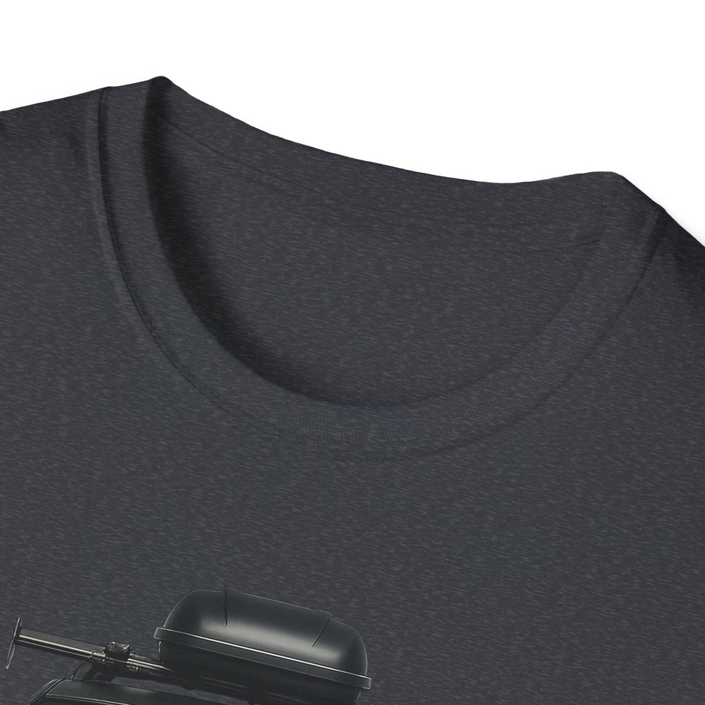 350Z Power Widebody T-Shirt — Nissan 350Z Full Aero Tee