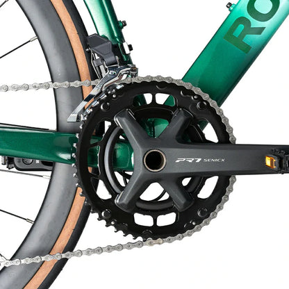Gale - Aluminum Road Bike