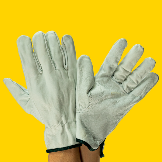 Advanced Gloves Goatskin	Driver Gloves	3611
