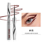 Makeup Pudaier eyeliner long-lasting waterproof eyeliner pen ultra-fine color liquid eyeliner
