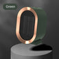 PTC heating heater, household heater, small electric heater, portable office desktop electric heater