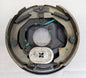 TRP 10" Left Side Self-Adjusting Electric Brake for 3500-4400lb Axles