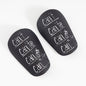 Men's Mini Master Football Leg Protector Thickened Women's CAN Insert Type calf and shin protection Insert Plate Adult