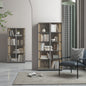 Display storage cabinet
