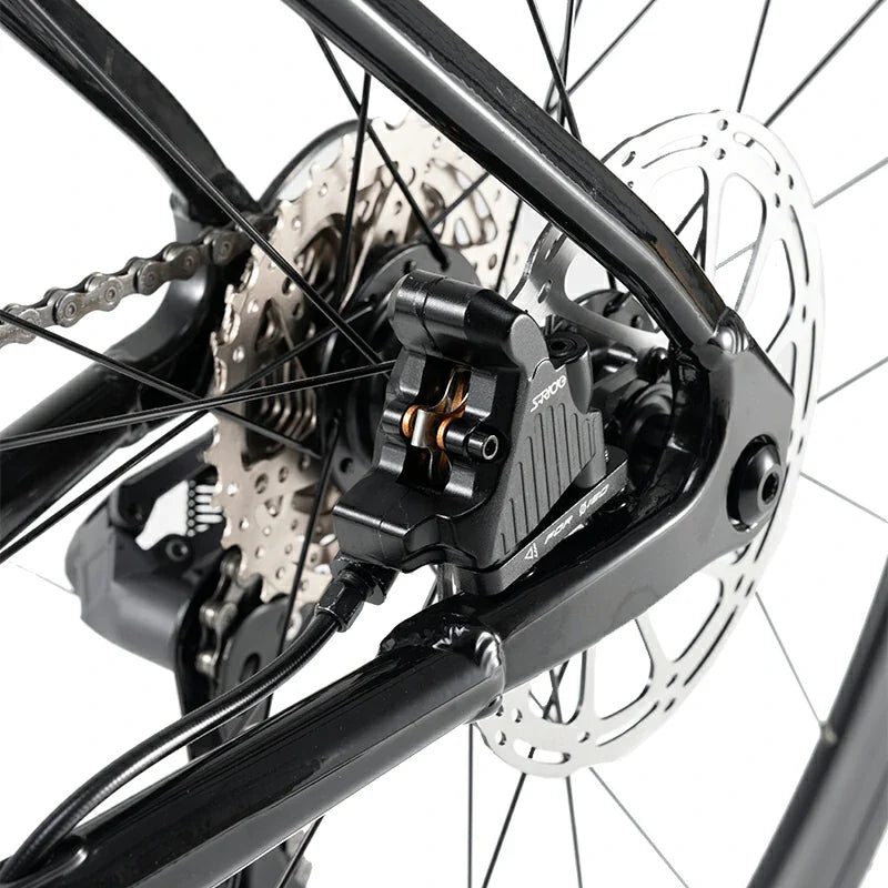 Gale - Aluminum Road Bike