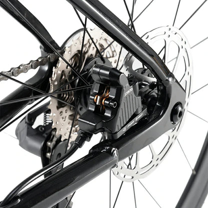 Gale - Aluminum Road Bike