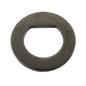 EZ Lube 1-Inch D-Shaped Spindle Washer