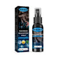 Posterior Relaxation Spray, Body Maintenance Toning And Strengthening Stamina Treatment Spray
