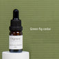 No fire aromatherapy plant aromatherapy essential oil humidifier 10ml aromatherapy wood and stone aromatherapy essential oil