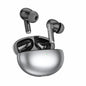 TWS in ear Bluetooth earphones ANC+ENC noise cancelling HIFI low latency heavy bass sports gaming earphones