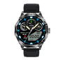 DA03 smartwatch Bluetooth call music heart rate blood pressure health monitoring multi sport smartwatch
