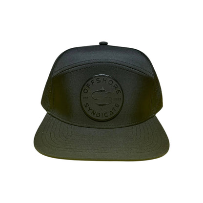 Blackout Youth Waterproof