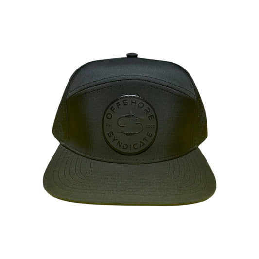 Blackout Youth Waterproof