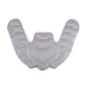 Hailicare Cold And Hot Compress Shoulder And Neck Ice Compress With Gel Health Protector
