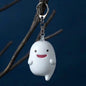What kind of life do you want to live? Anime peripherals, wow wow, Miyazaki Hayao series keychain pendant