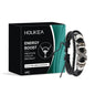 Men's Care Bracelet, Gentle Care For Men's Body Comfortable Lightweight Portable Fashion Care Bracelet