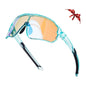 ROCKBROS Kids Photochromic Sports Sunglasses For Kids Ages 8 to 14