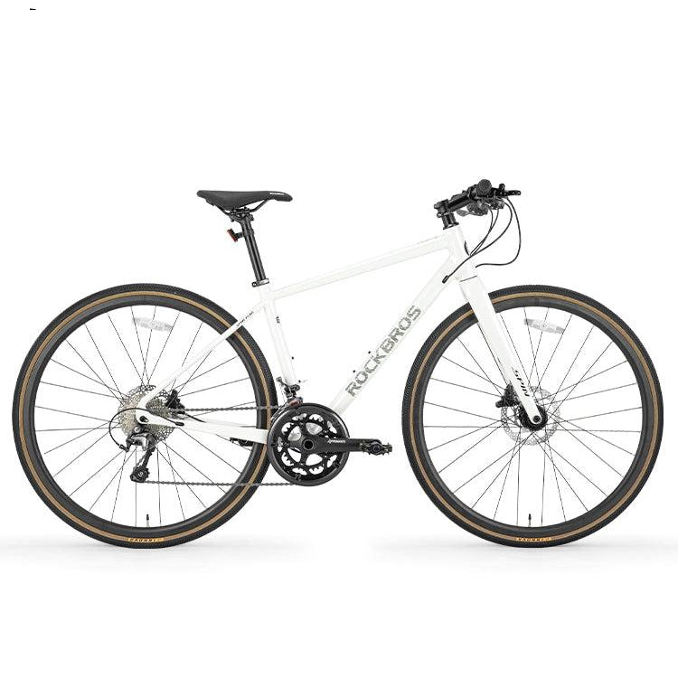 SPIN-P2M Carbon Fiber Fork Aluminum Frame Road Bike