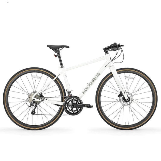 SPIN-P2M Carbon Fiber Fork Aluminum Frame Road Bike