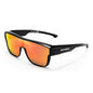 ROCKBROS Polarized Fit Over Glasses UV400 Sunglasses Wrap Around for Men Women