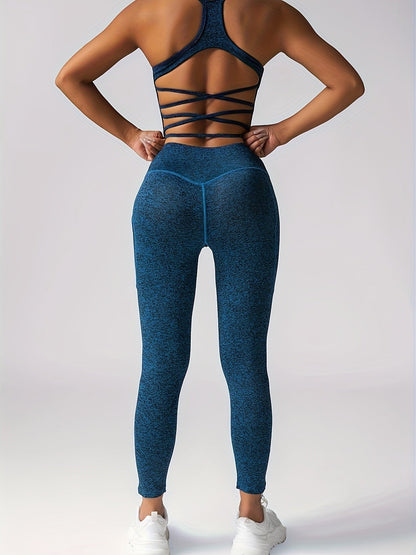 Women’s Two Piece Workout Set