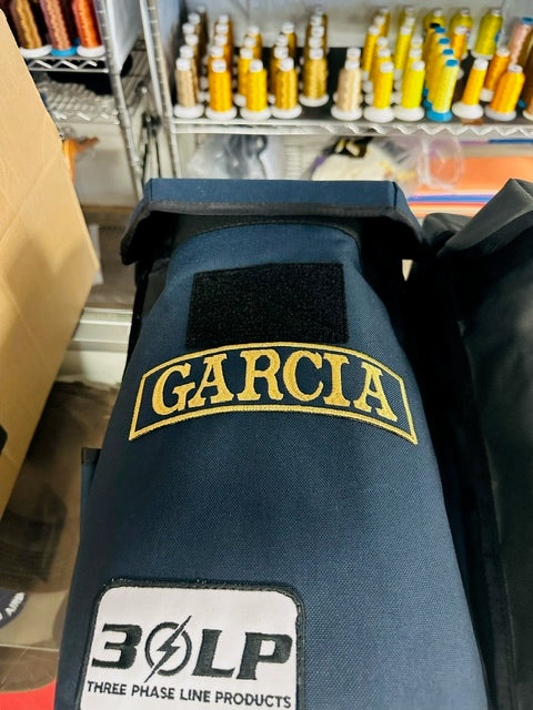 Discounted Glove/Sleeve Bags