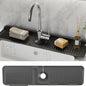 Faucet Guard Mat