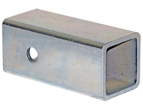 2.5-Inch to 2-Inch Receiver Tube Adapter