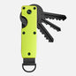 Keychain metal keychain aluminum alloy key storage keyclip