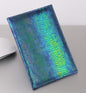 Lizard Passport Holder Protector Wallet Business Card Soft Passport Cover Travel Men Wallets Women Credit Card Holder Cover