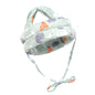 Baby anti-collision hat baby walking anti fall hat children's anti fall head protection hat safe breathable and washable