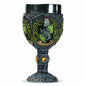 Creative Stainless Steel Goblet & 3D Resin Coffee Cup Artistic Goblet Resin Wine Glass Cups Drinkware Mugs