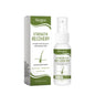 Leave-In Repair Hair Spray Nourishes Hair With Natural, Fluffy, Silky And Glossy Leave-In Hair Spray