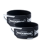 ROCKBROS Anti-Roll Chain Riding Leg Straps Adjustable Reflective